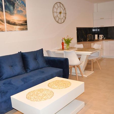 Apartament Dorado Mielno  Εξωτερικό φωτογραφία