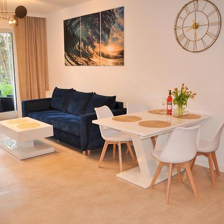 Apartament Dorado Mielno  Εξωτερικό φωτογραφία