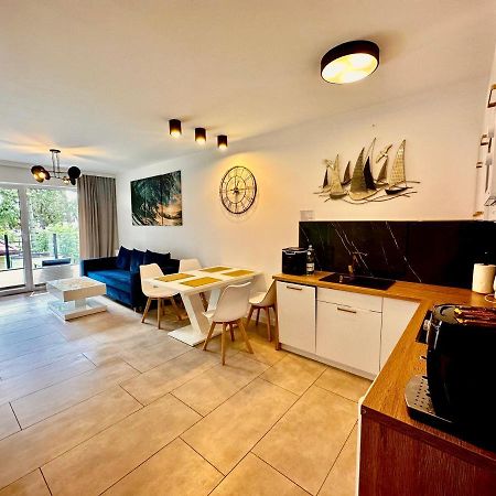 Apartament Dorado Mielno  Εξωτερικό φωτογραφία