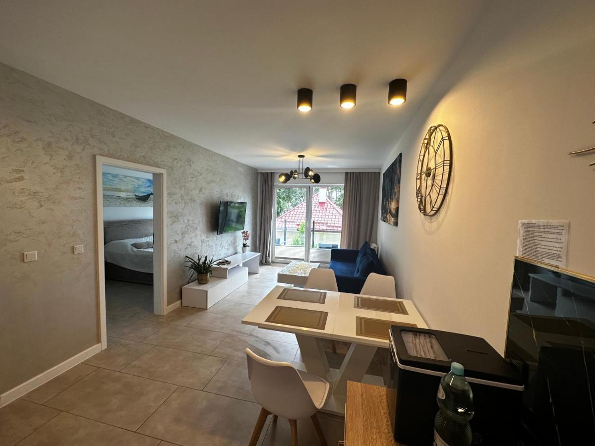 Apartament Dorado Mielno  Εξωτερικό φωτογραφία